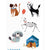 Londji  Tattoos | Dogs