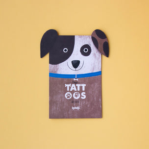 Londji  Tattoos | Dogs