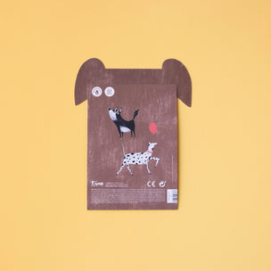 Londji  Tattoos | Dogs