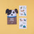 Londji  Tattoos | Dogs