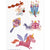 Londji  Tattoos | Princess