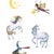 Londji  Tattoos | Unicorn