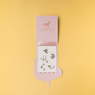 Londji  Tattoos | Unicorn