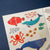 Londji  Tattoos | Blue