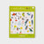 Moulin Roty The Botanist Sticker Set | Conscious Craft