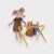 Maileg Mouse Drying Rack | Conscious Craft