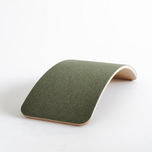 Wobbel Pro Lite in Jungle Green colour, new size for 2025!