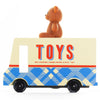 CandyVAN | Teddy Toy Van