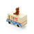 CandyVAN | Teddy Toy Van