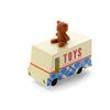 CandyVAN | Teddy Toy Van
