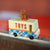 CandyVAN | Teddy Toy Van