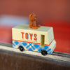 CandyVAN | Teddy Toy Van