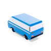 CandyVAN | VW T3 Blue