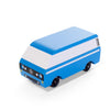 CandyVAN | VW T3 Blue