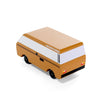 CandyVAN | VW T3 Brown