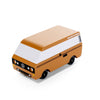 CandyVAN | VW T3 Brown