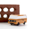 CandyVAN | VW T3 Brown