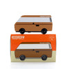 CandyVAN | VW T3 Brown