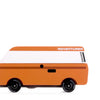CandyVAN | VW T3 Brown