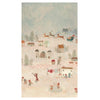 Maileg Gift Wrap | Santa Is Coming 