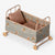 Maileg Cot Bed Micro | Powder