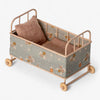 Maileg Cot Bed Micro | Powder