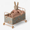 Maileg Cot Bed Micro | Powder