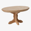 Maileg Oval Coffee Table | Nature