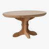 Maileg Oval Dining Table | Nature