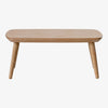 Maileg Mouse Coffee Table | Nature