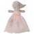 Baby Mouse in Gown | Powder