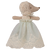 Baby Mouse in Gown | Mint