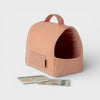 Maileg Pet Carrier | Coral