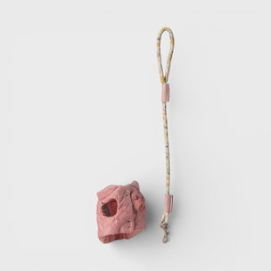 Maileg Pet Supply Harness and Leash | Rose