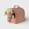 Maileg Pet Carrier | Coral
