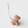 Maileg Pet Supply Harness and Leash | Rose