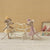 Maileg Ballerina Mouse Little Sister | Off White