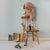 Maileg Ballerina Mouse Little Sister | Off White