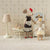 Maileg Ballerina Mouse Little Sister | Off White