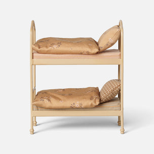 maileg bunk bed