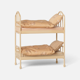 maileg bunk bed
