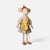 Maileg medium mouse with yellow bag