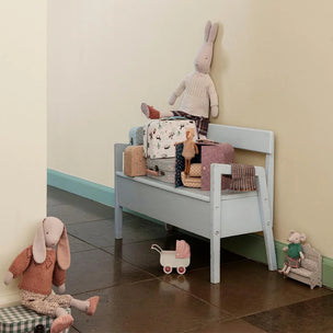 Maileg soft toys