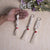 Crafters Macrame Keychain Kit