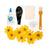 Kikkerland Crafters Flower Paper Lamp