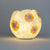 Kikkerland Crafters Flower Paper Lamp