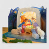 Toverlux Eentje van Margo | Layered Light Advent Story