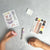 Make Your Own Ballerina Peg Doll Kit 