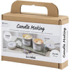 Mini Craft Kit Candle Making | Conscious Craft