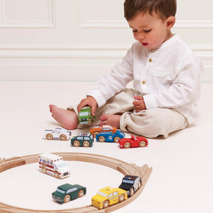 GT Miniature Motors Gift Set